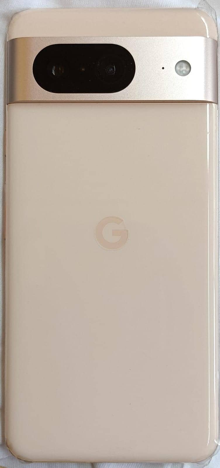 Google Pixel 8 0
