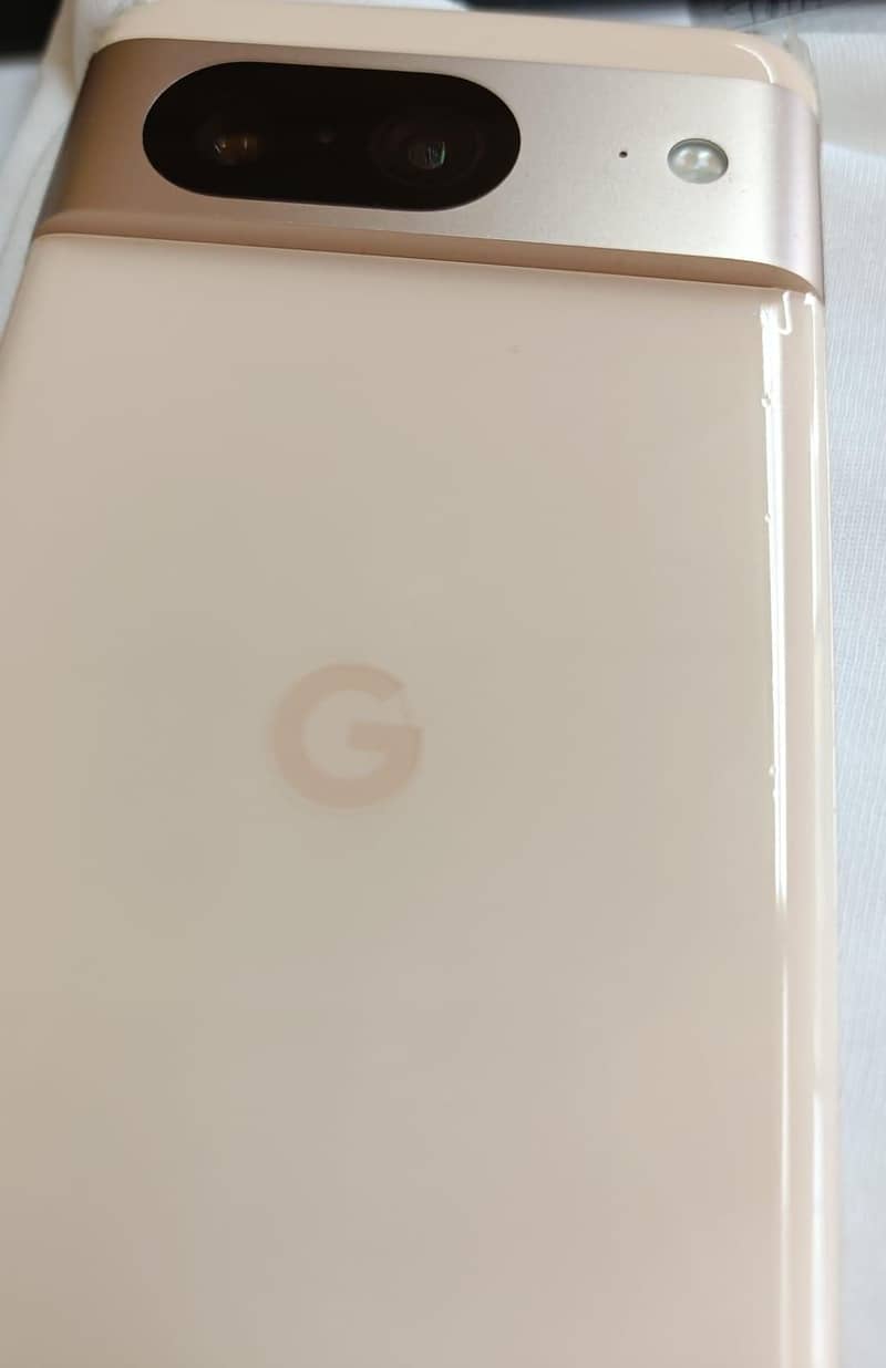 Google Pixel 8 1