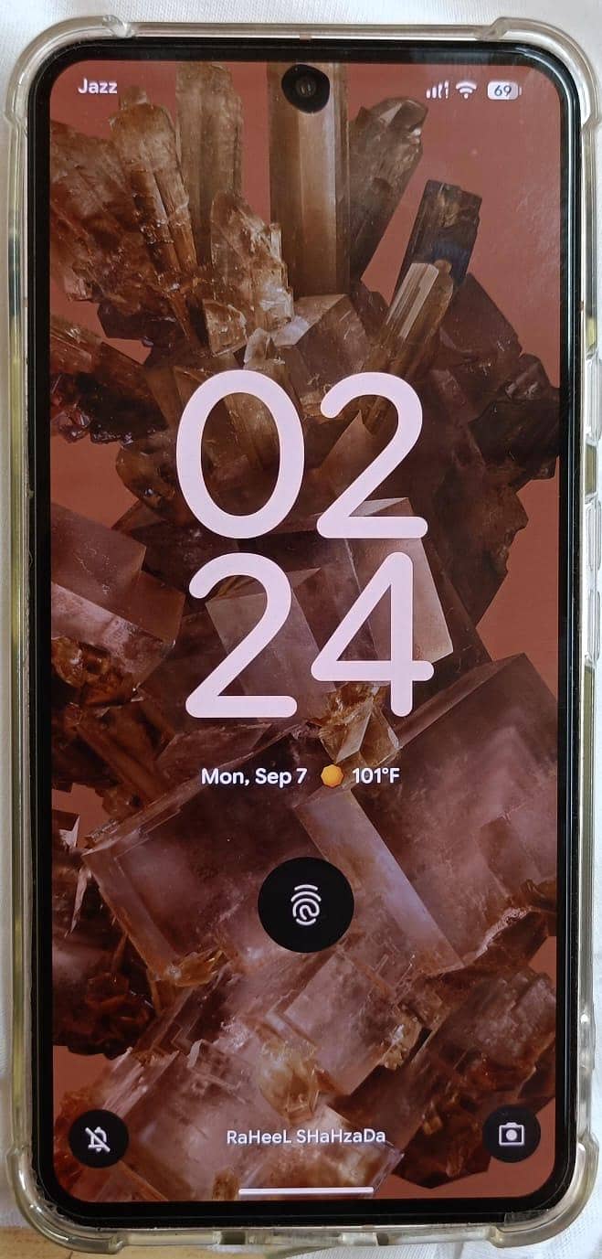 Google Pixel 8 2