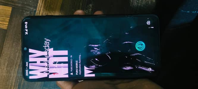 One Plus 6T(exchange available)
