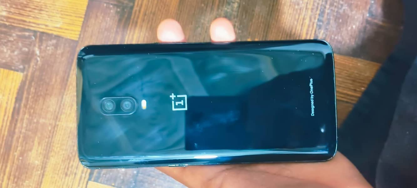 One Plus 6T(exchange available) 2