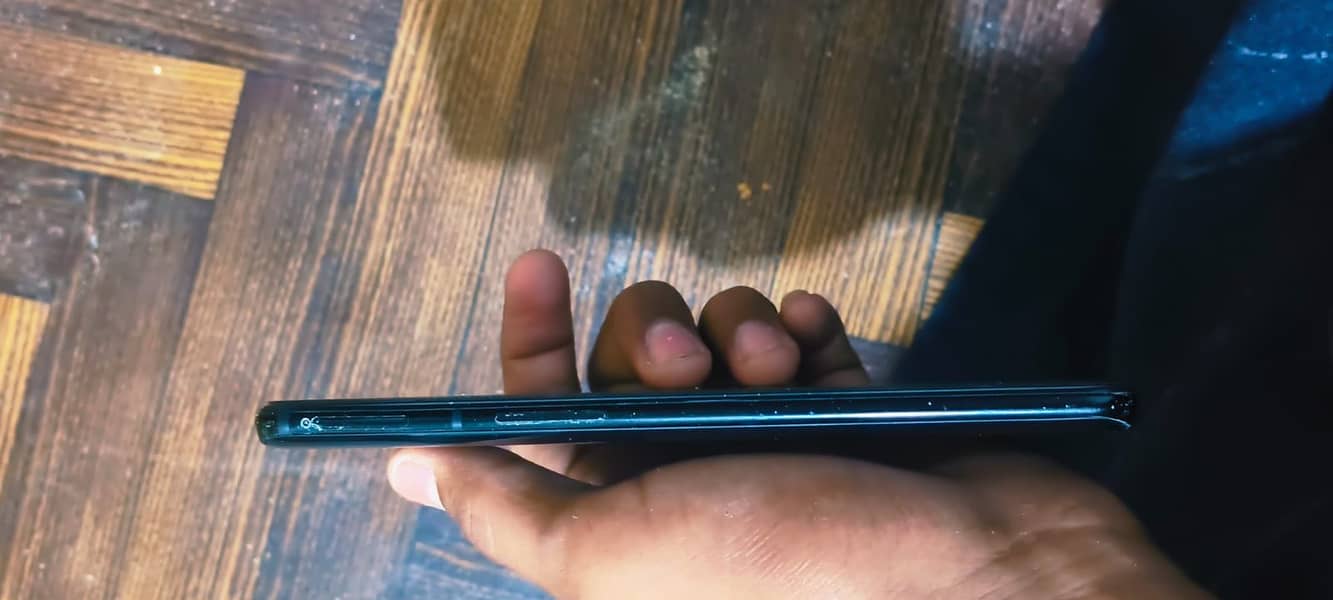 One Plus 6T(exchange available) 5