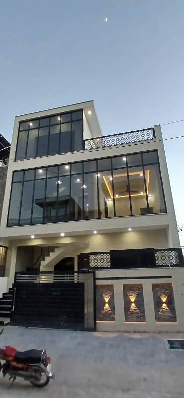 I/11/2 Brand New House For Sale