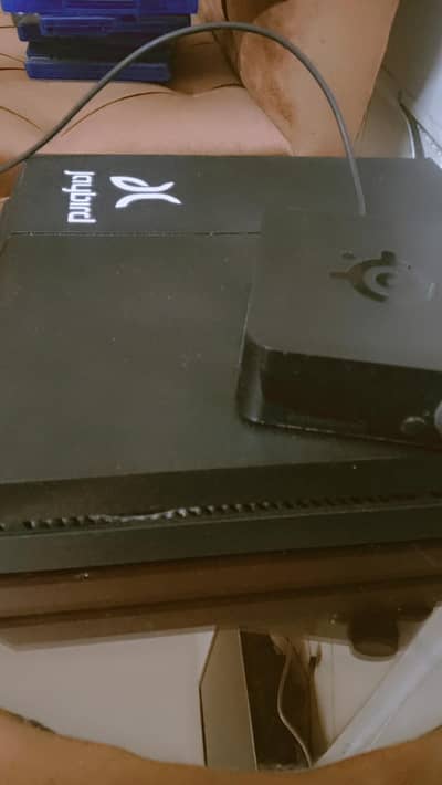 playstation 4