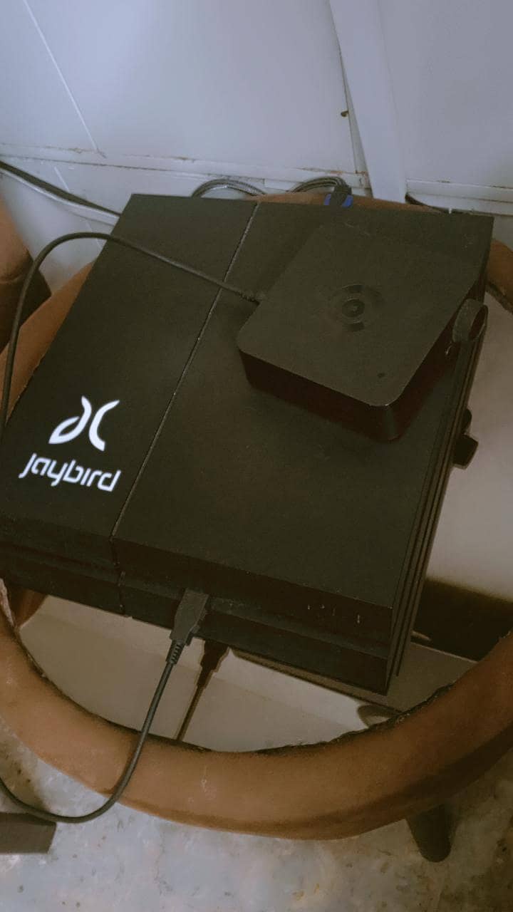 playstation 4 1