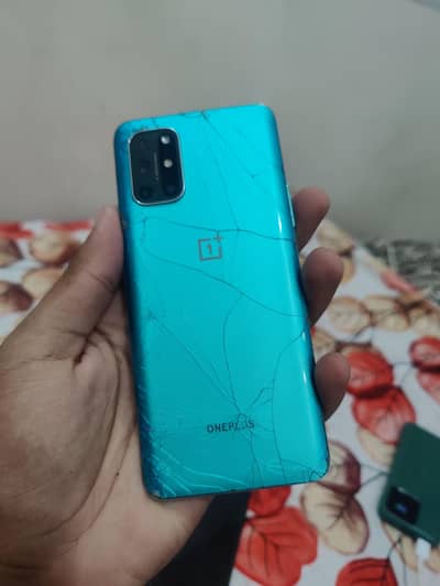 One Plus 8T