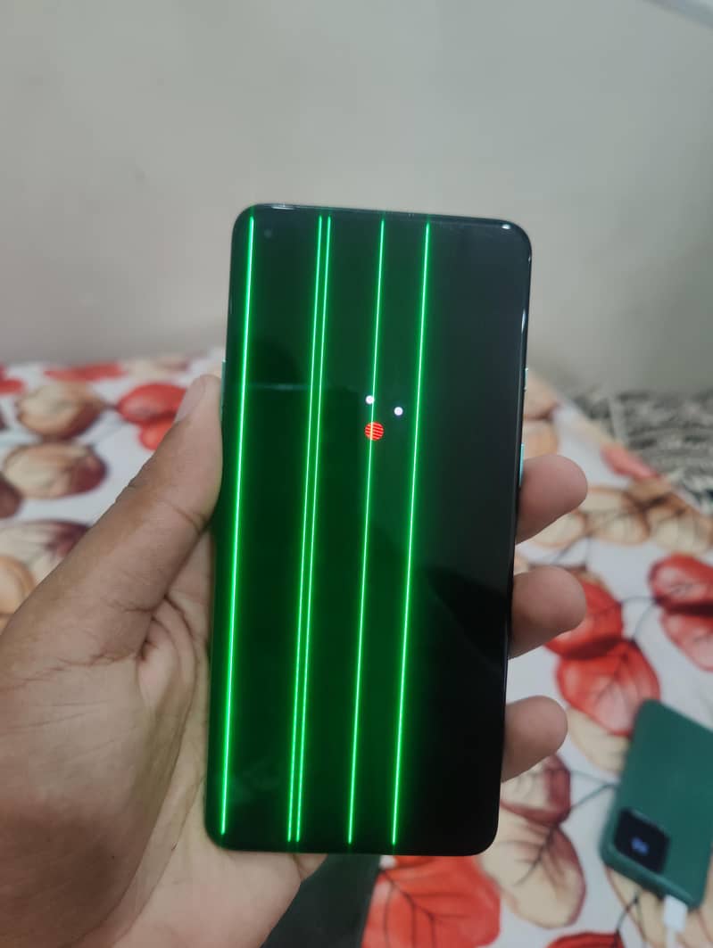 One Plus 8T 1
