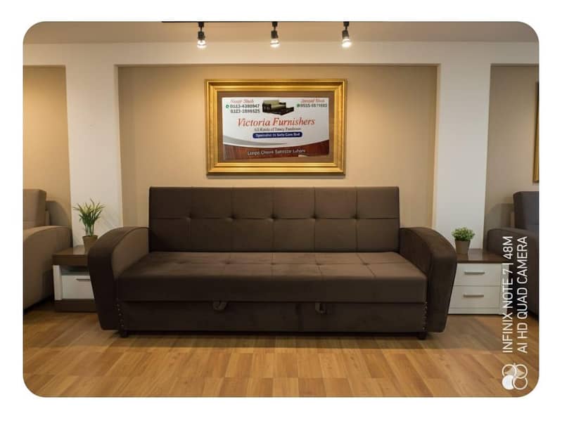 hand made sofa combeds 0