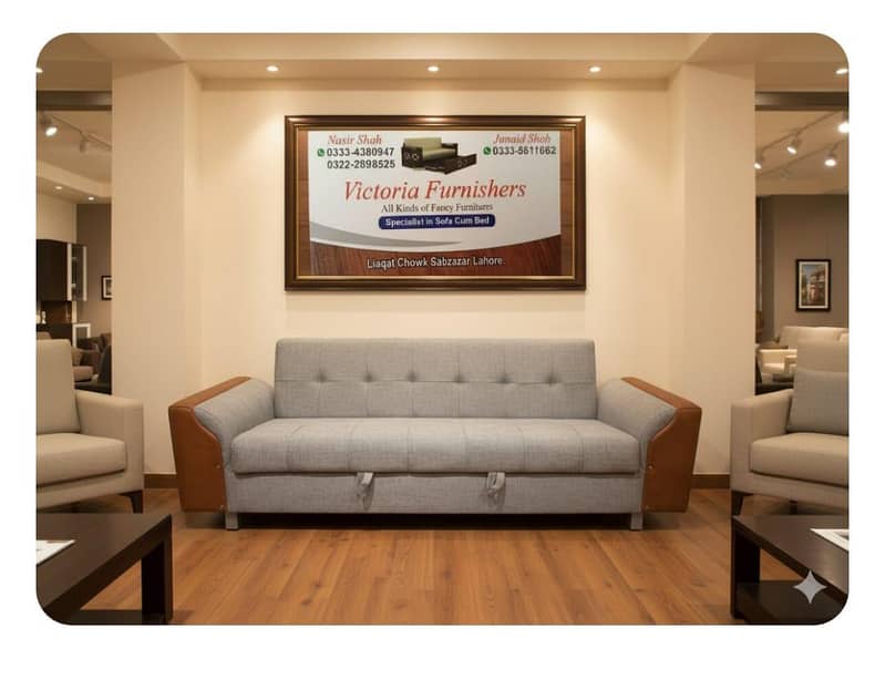 hand made sofa combeds 2
