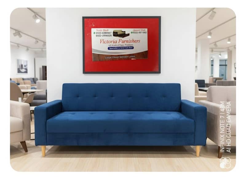 hand made sofa combeds 3