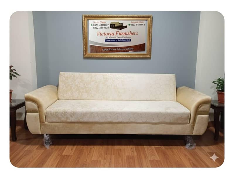 hand made sofa combeds 9