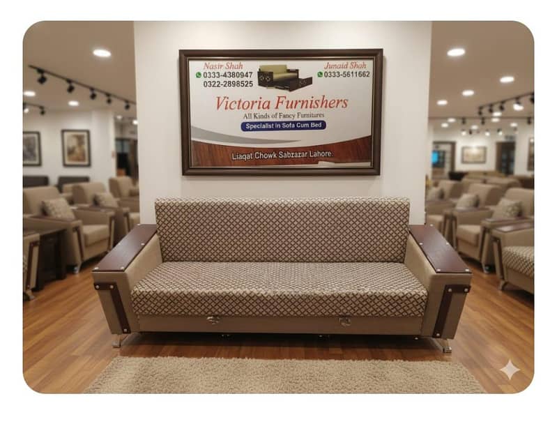 hand made sofa combeds 10