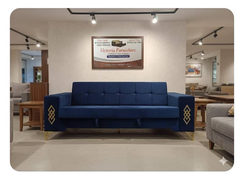 hand made sofa combeds 13