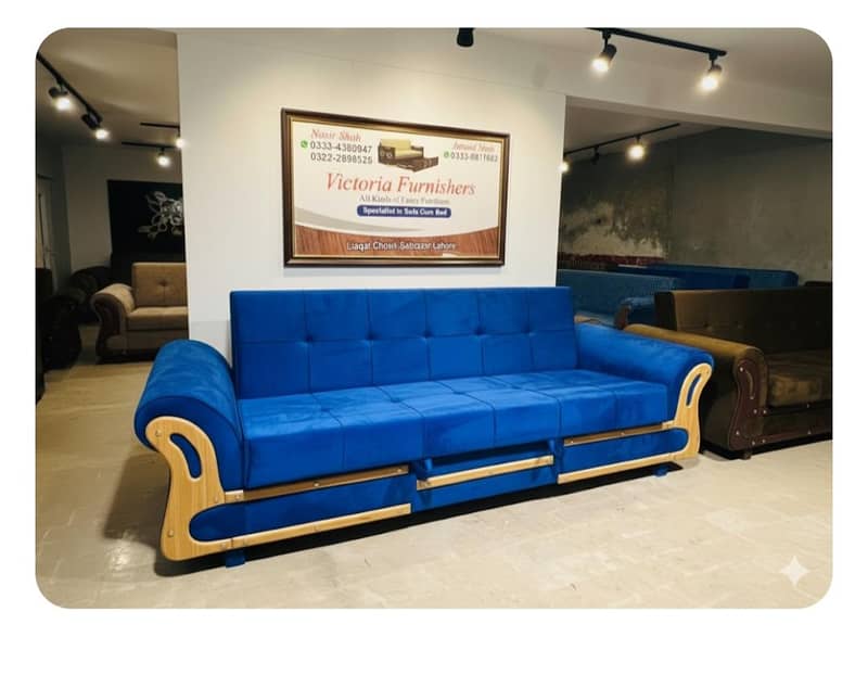 hand made sofa combeds 14
