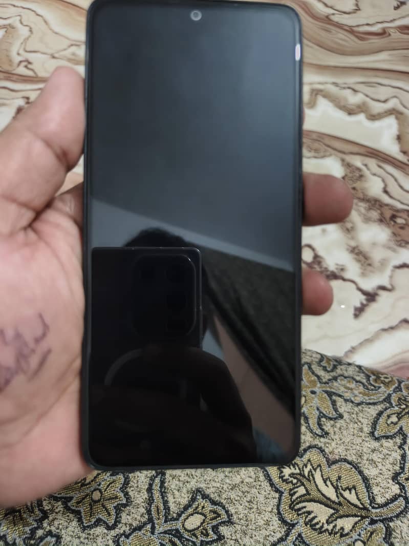 Xiaomi Redmi Note 13 1