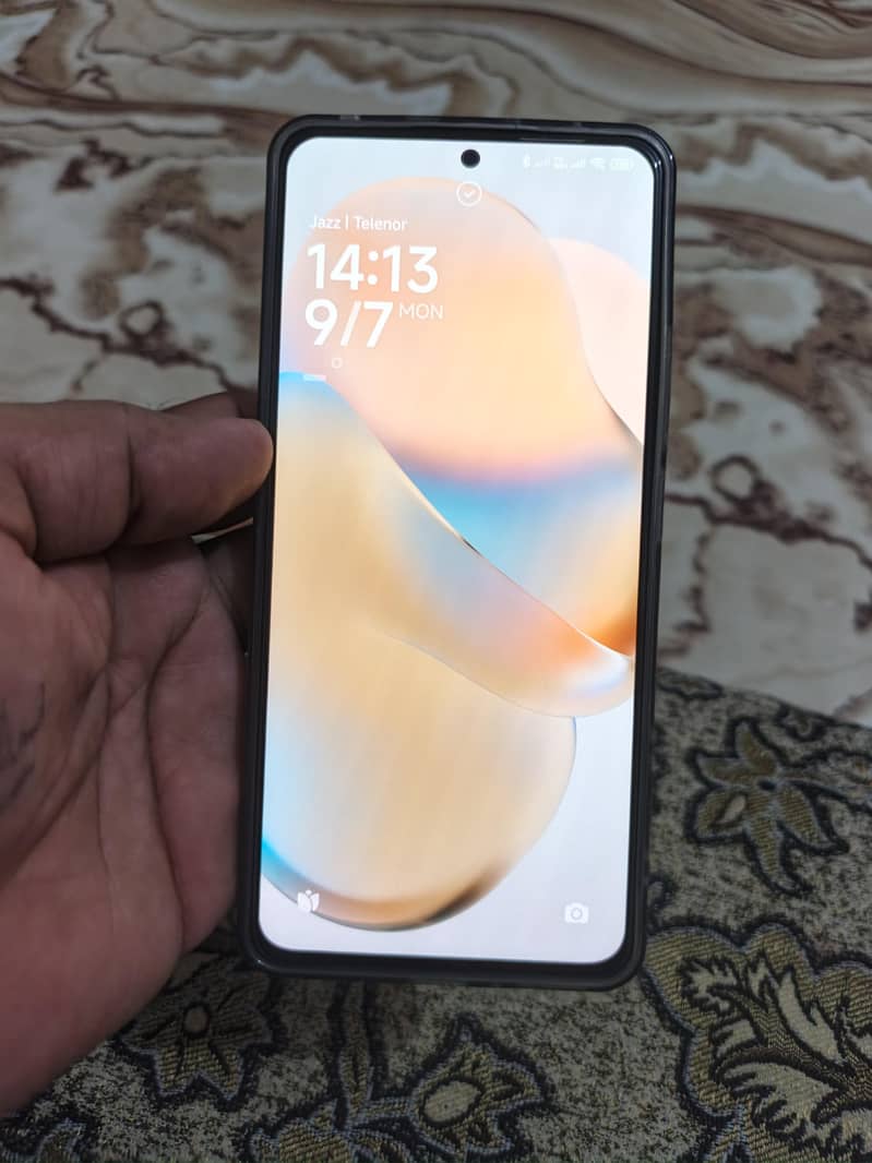 Xiaomi Redmi Note 13 2