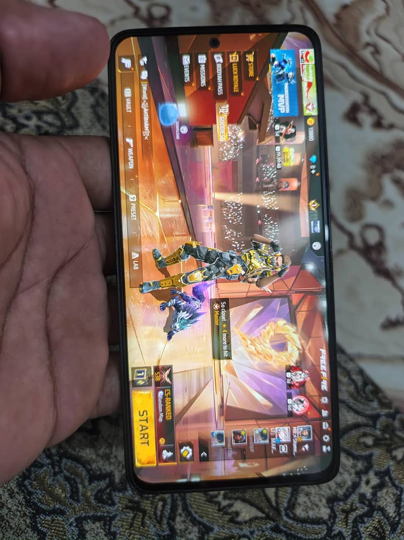 Xiaomi Redmi Note 13 4