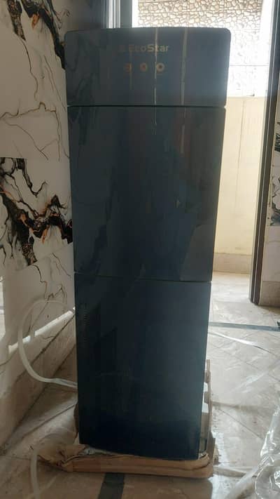 ecostar water dispencer