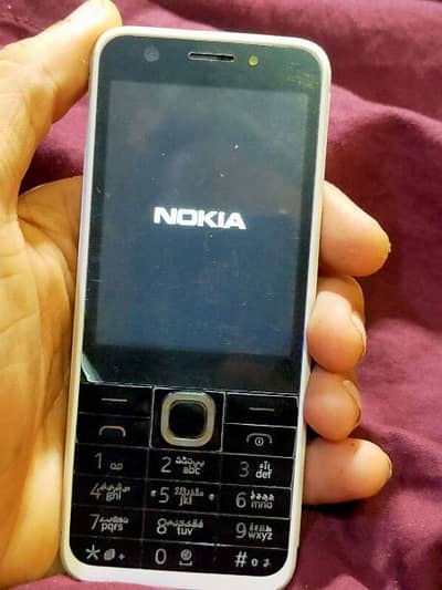 Nokia 230 PTA APROVED