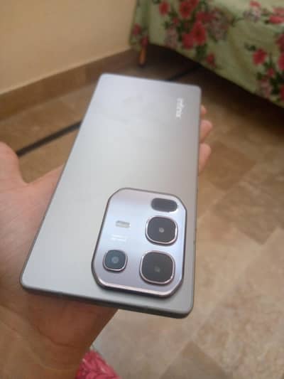 Infinix Note 50 Pro  contact WhatsApp 03180243465
