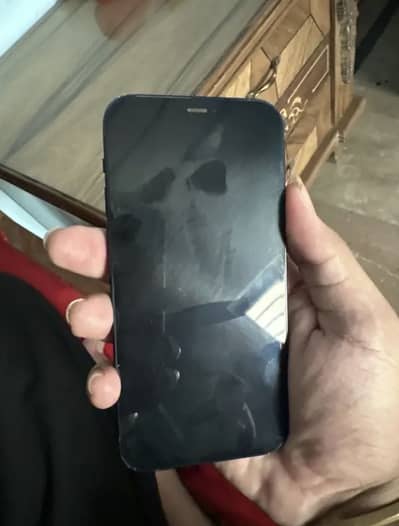 Apple iPhone 12