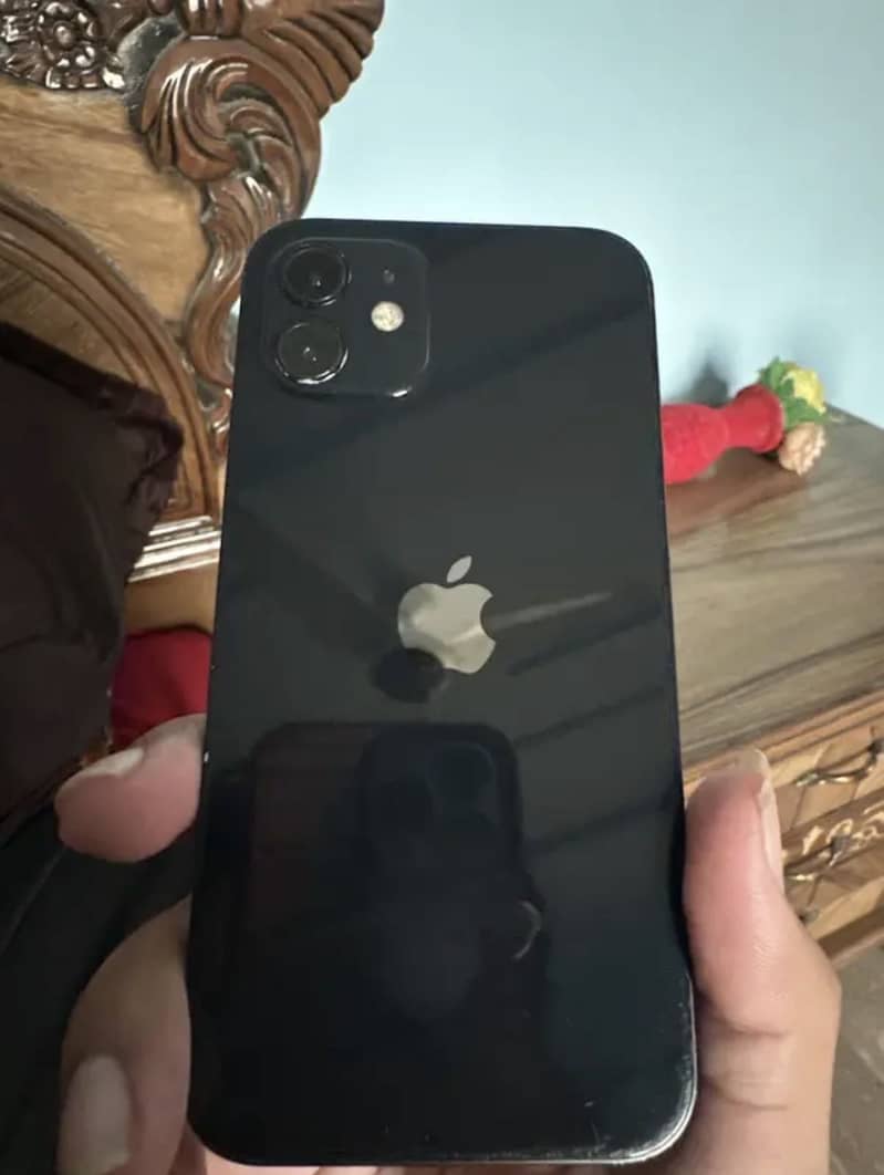 Apple iPhone 12 5