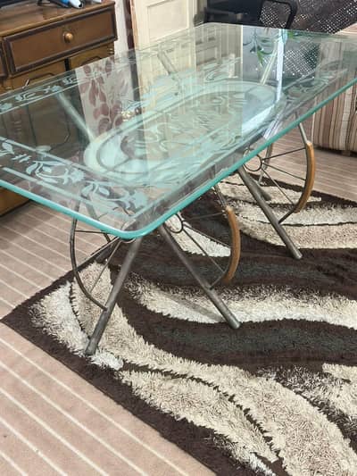 Dining Table for Sale – Table Only