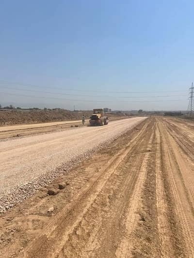 CDA Sector I. 12 PHA Flats Available For Sale