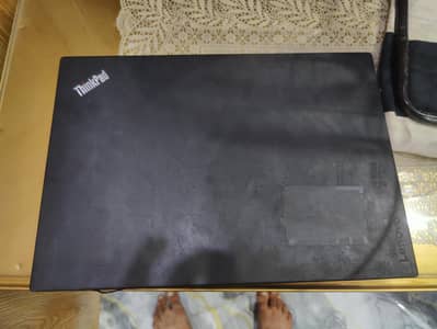 Spare Parts for Lenovo Thinkpad T480