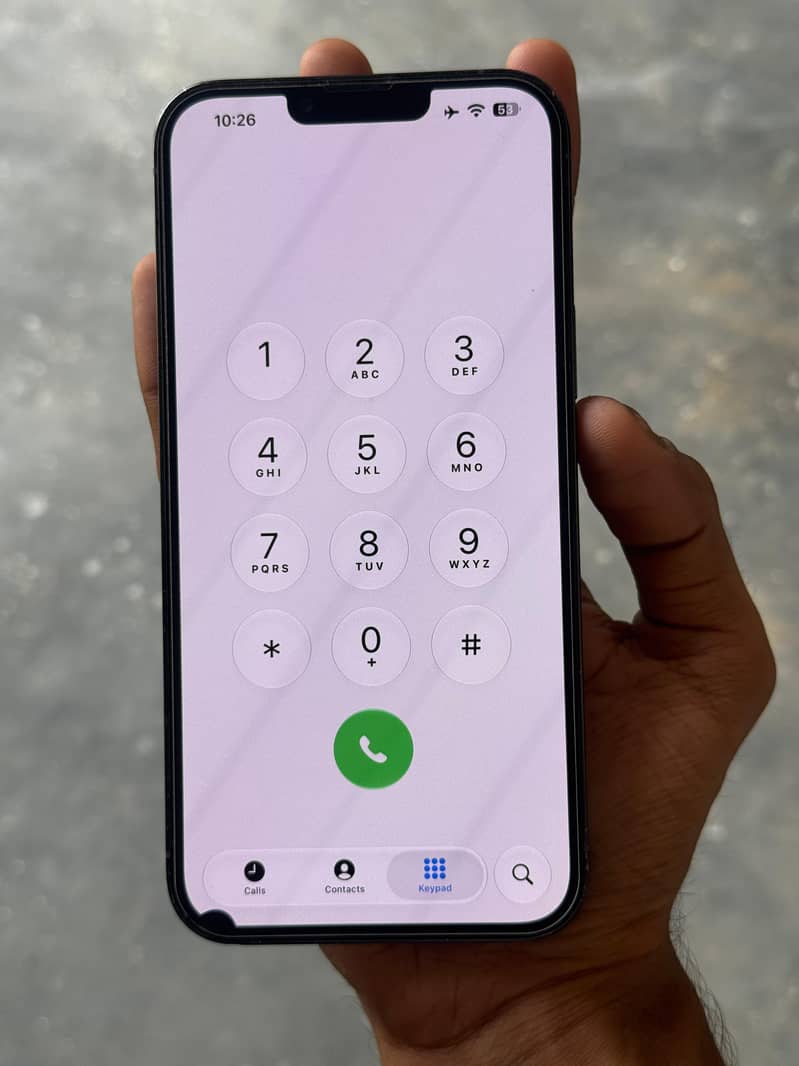 Apple iPhone 13 Pro Max 4