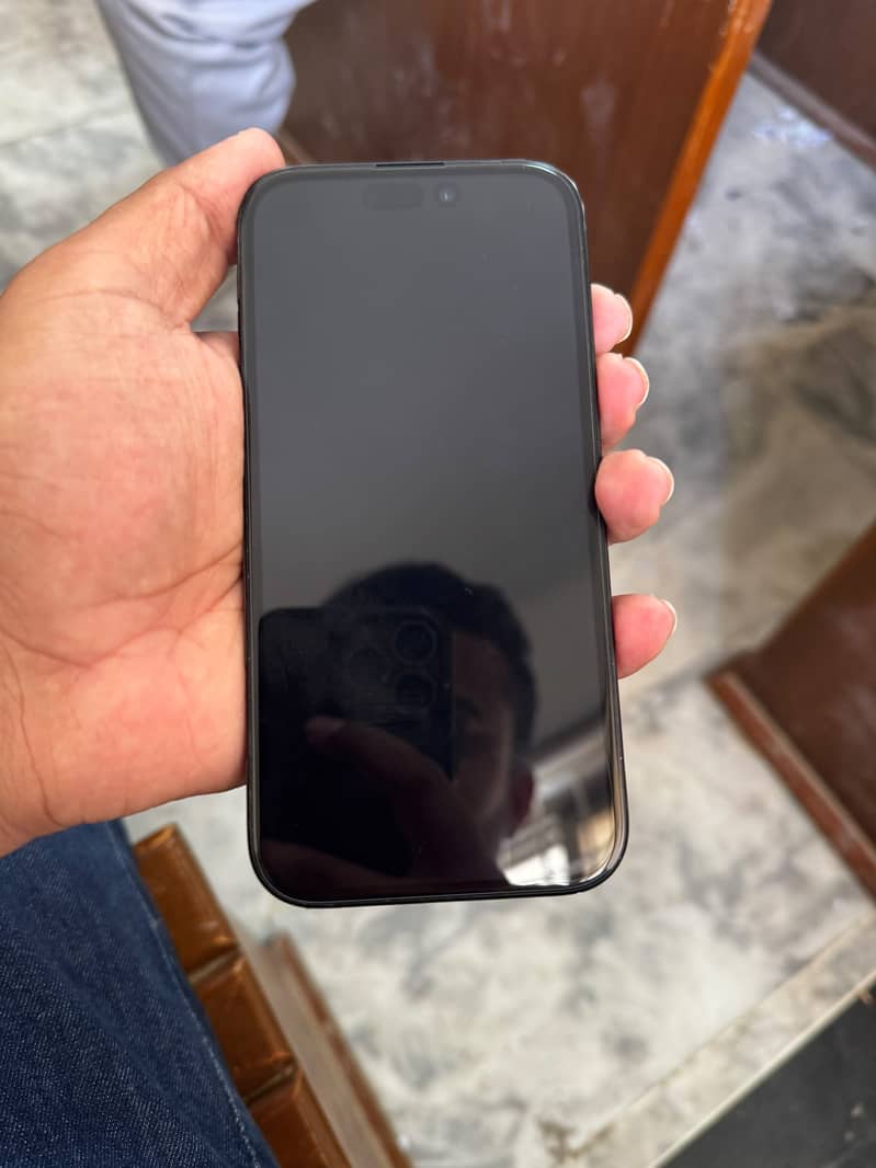 Apple iPhone 15 1