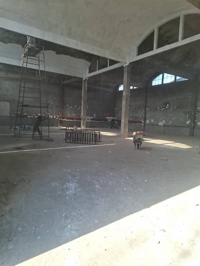 Mr Property Offer 3000 Sq Ft Warehouse At Prime Location