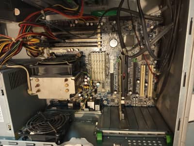 4Gb Graphic Card, 1 Tb HDD, 512 SSD,16Gb Ram, Xeon, Smooth GTA 5 Play