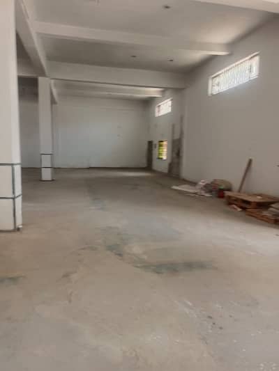 Mr Property Offer 1500 Sq Ft Warehouse At Prime Location