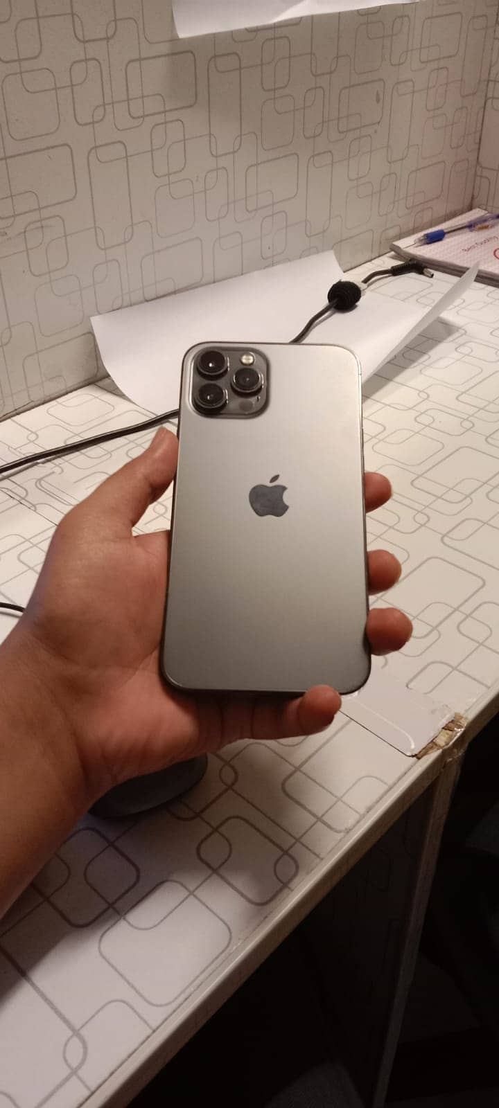 Apple iPhone 12 Pro Max 0