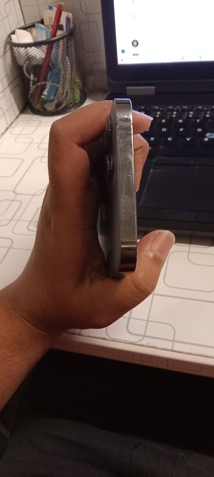 Apple iPhone 12 Pro Max 1