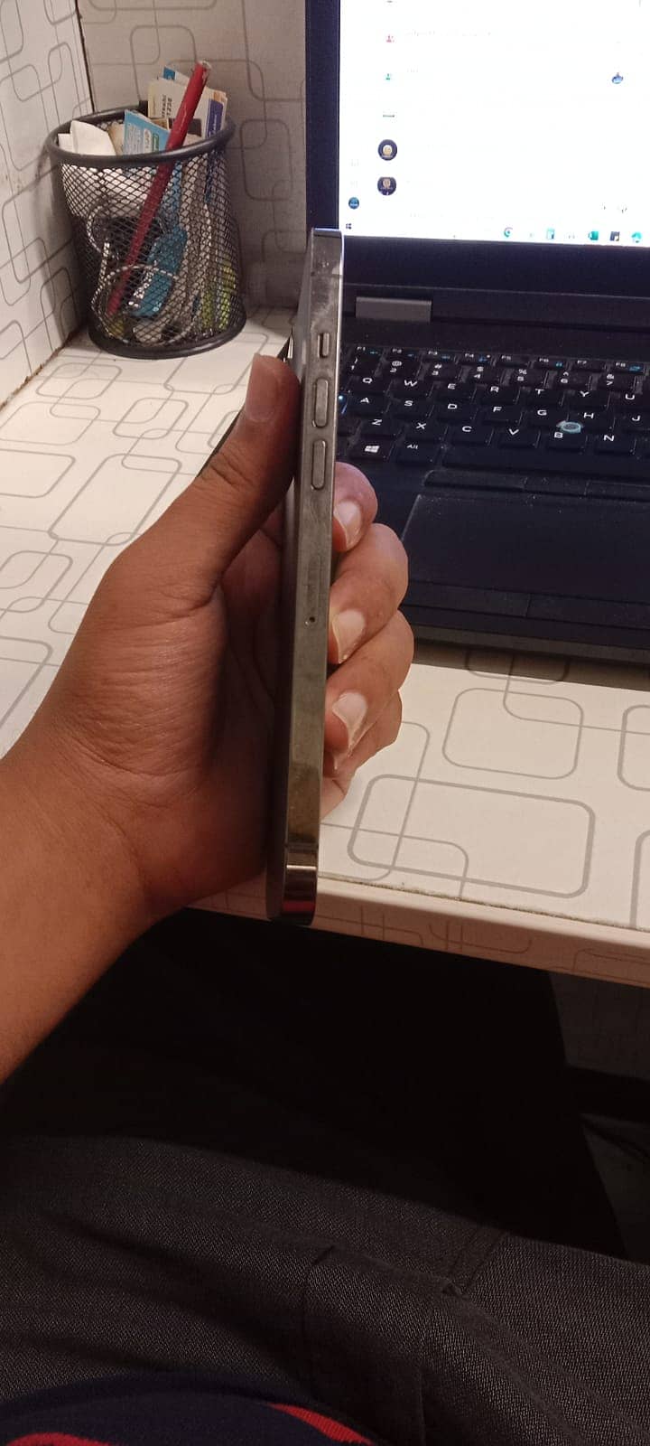 Apple iPhone 12 Pro Max 3