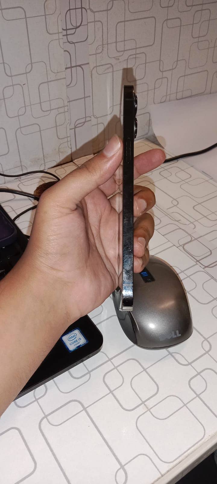 Apple iPhone 12 Pro Max 5