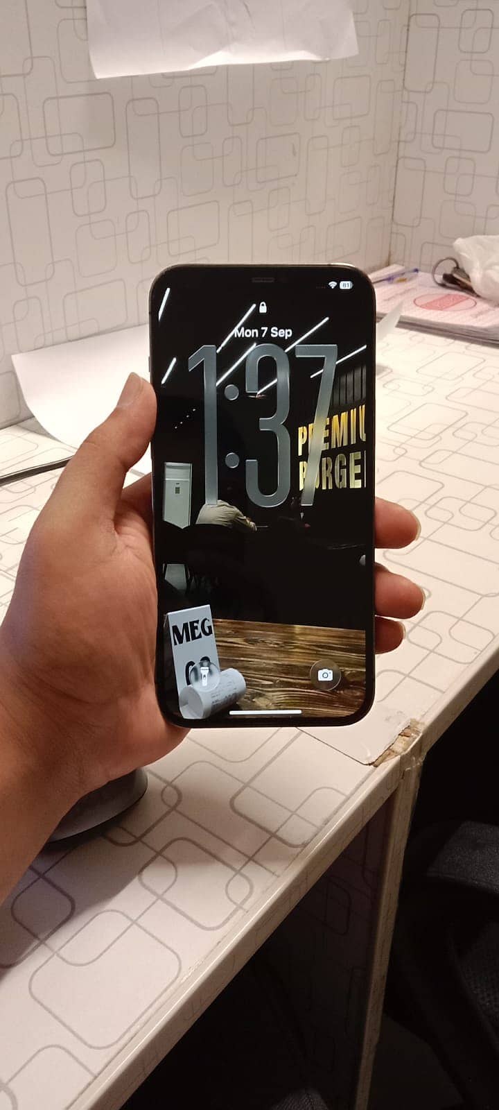 Apple iPhone 12 Pro Max 6