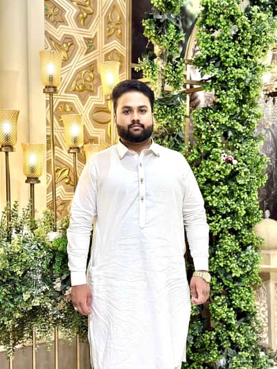 Awais Ansari