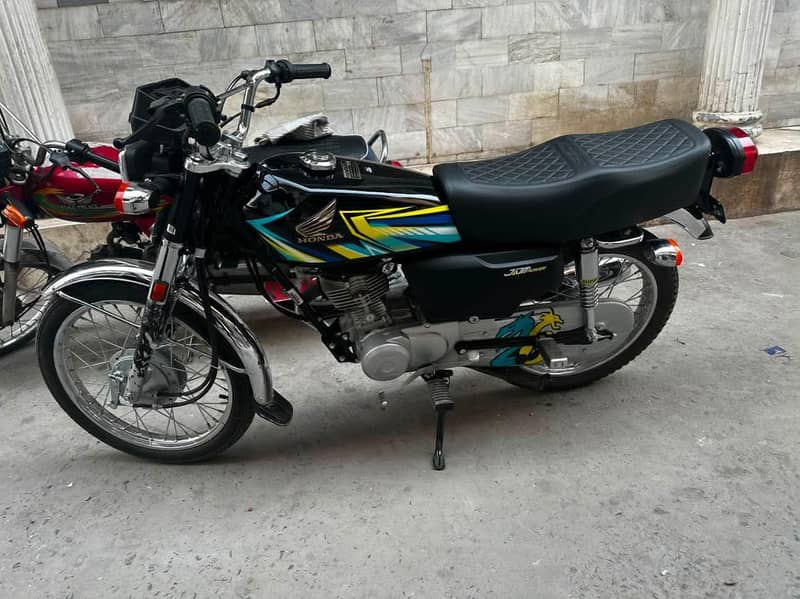 CG 125 1