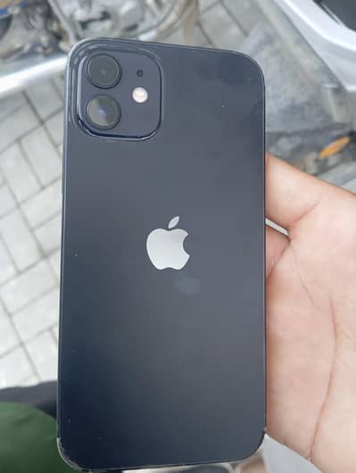 Apple iPhone 12