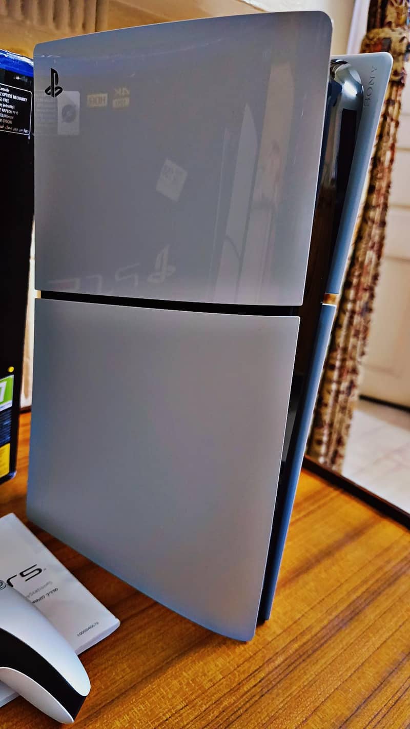Ps5 Slim latest model 1