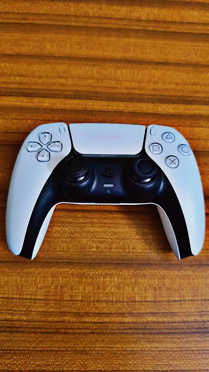Ps5 Slim latest model 2