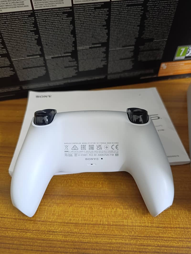 Ps5 Slim latest model 3