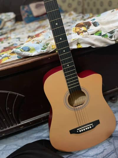 kabat Guitar