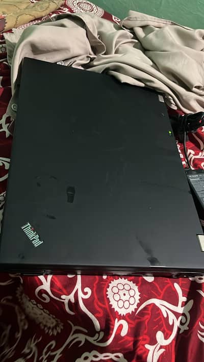 Lenovo think pad