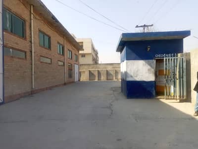 Mr Property Offer 22000 Sq Ft Separate Plot At Prime Location