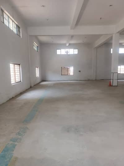 Warehouse Is Available For rent In I-11