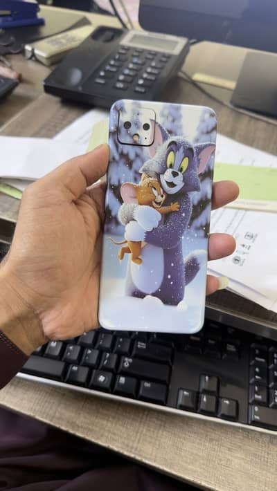 Google Pixel 4 XL